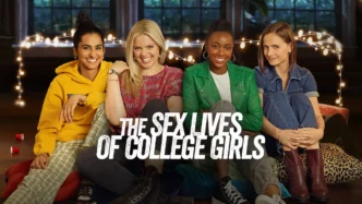 The Sex Lives of College Girls
