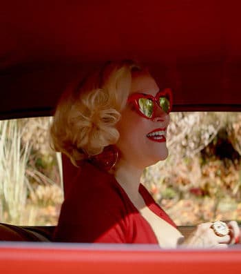 Tiffany Valentine