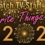 2021 Favorite Queer Things
