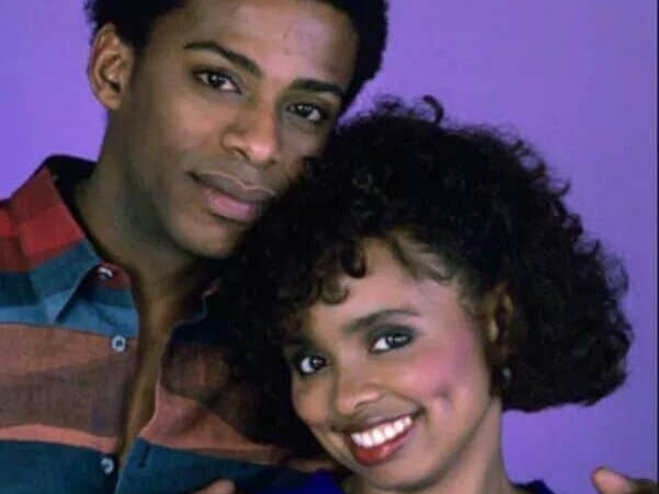 Jessie and Angie on All My Children