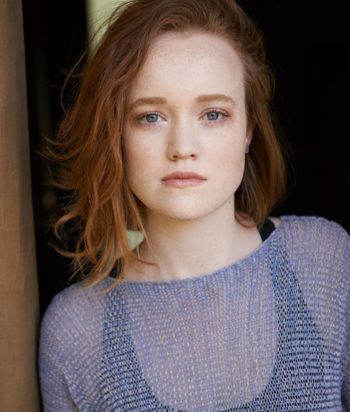 Liv Hewson