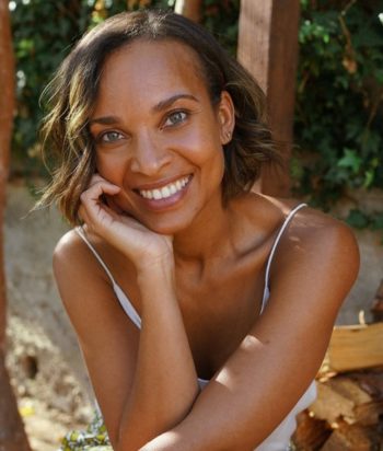 Nia Fairweather
