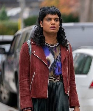 Sabi Mehboob
