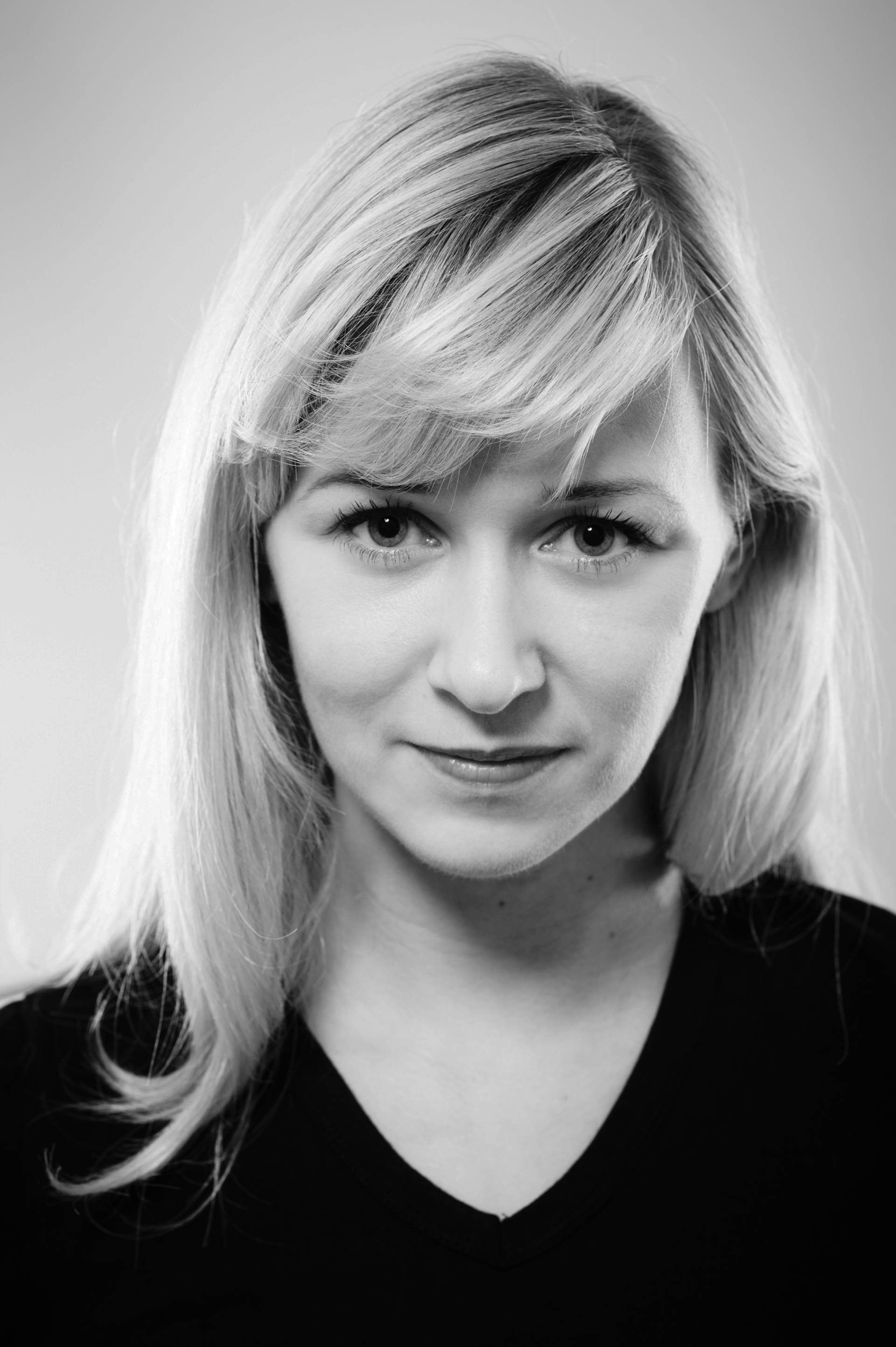 Marie Blokhus