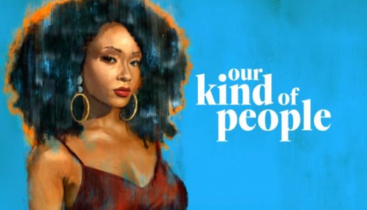 Our Kind of People
