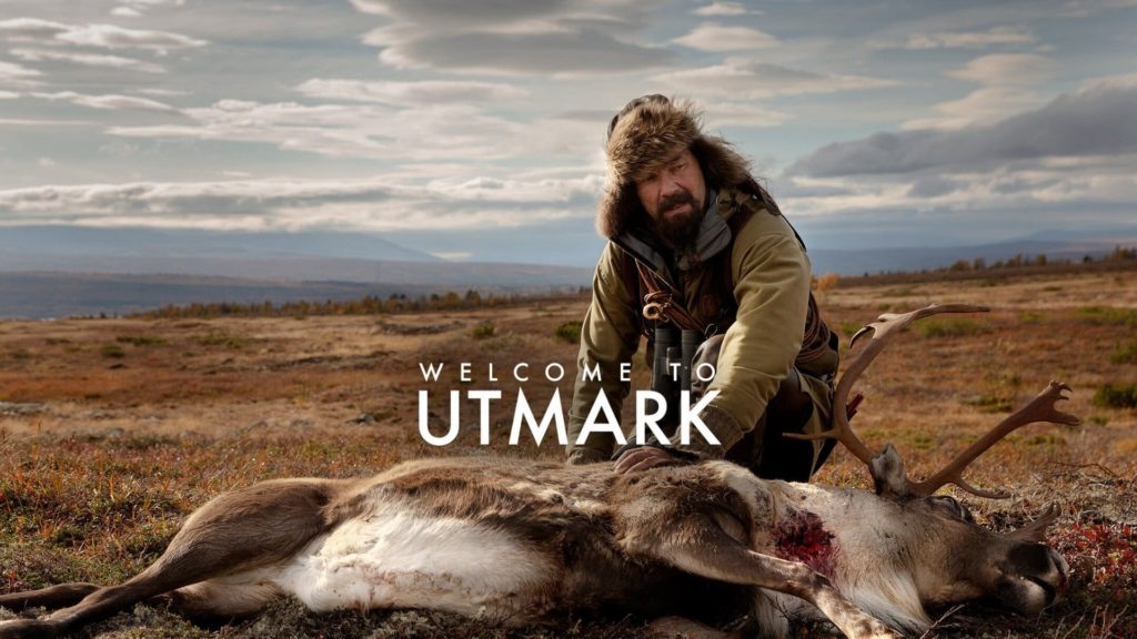 Welcome to Utmark Welcome to Utmark