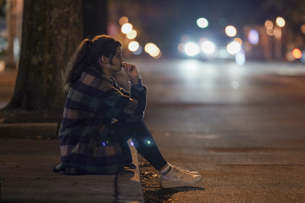 “Single Drunk Female” Tips Its Way Through a Minefield