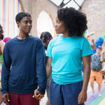The CW Finds a Win With “4400”