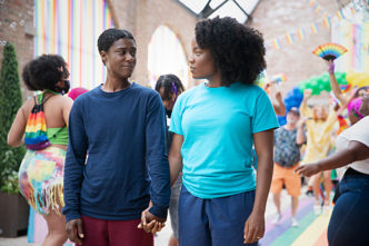 The CW Finds a Win With “4400”