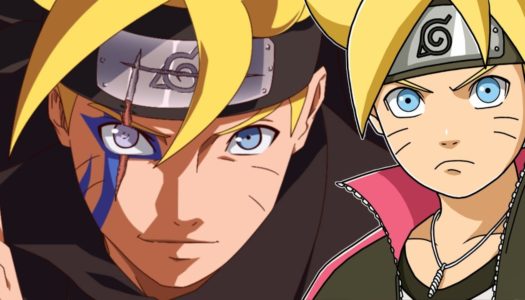 Boruto: Naruto Next Generations