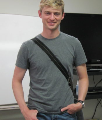 Crispin Freeman