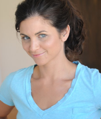 Georgina Cordova