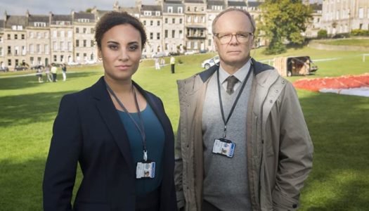 McDonald and Dodds