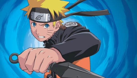 Naruto: Shippûden