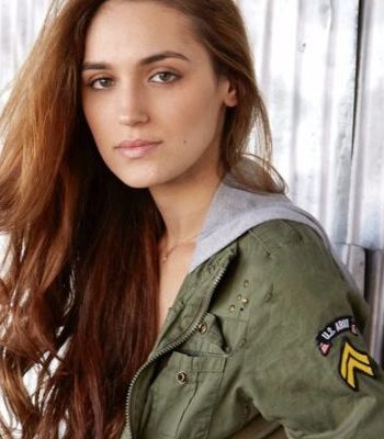 Nicole Zyana