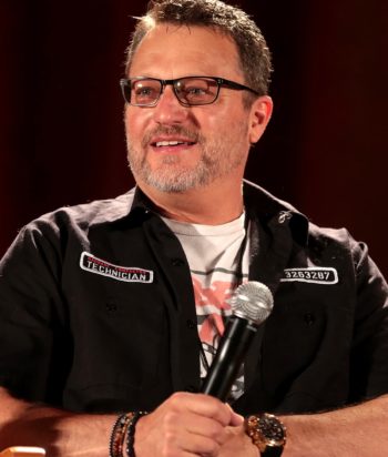 Steven Blum