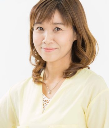 Yamaguchi Yuriko