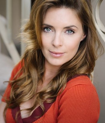Amy Louise Pemberton