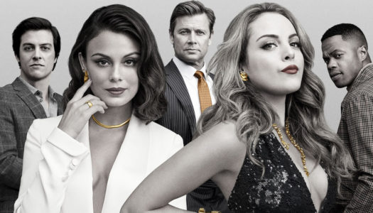 Dynasty (2017)
