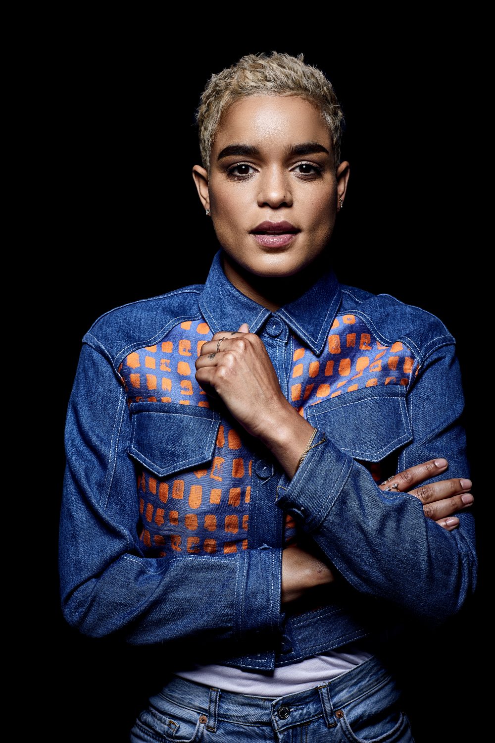 Elizabeth Faith Ludlow - LezWatch.TV 