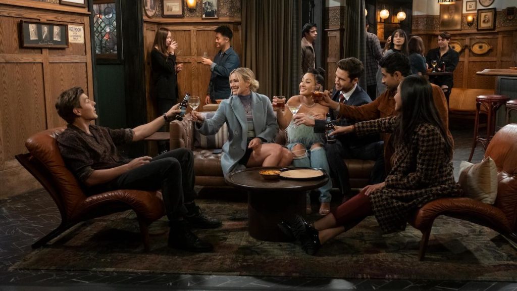 How I Met Your Father How I Met Your Father