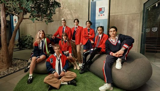 Rebelde