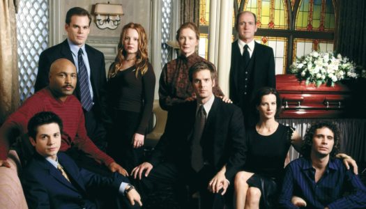 Six Feet Under