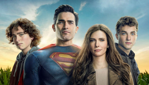 Superman & Lois