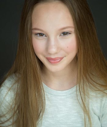 Sydney Bullock
