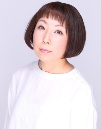 Yamaguchi Mayumi