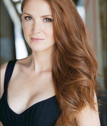 Brittany Drisdelle