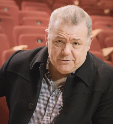 Gary Cooke