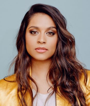 Lilly Singh