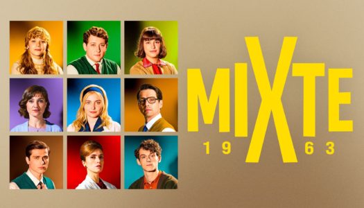 Mixte