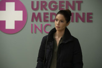 The Quiet Queerness of “New Amsterdam”