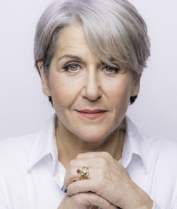 Theresa Tova