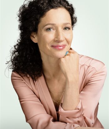 Delia Mayer