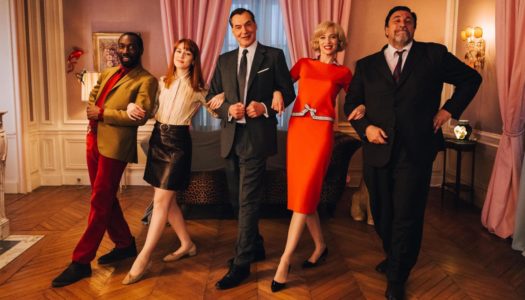 Miss Fisher’s Murder Mysteries