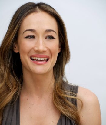 Maggie Q