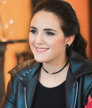 Lauren Pugliese