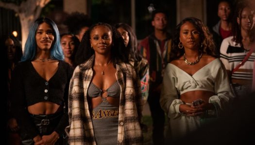 All American: Homecoming