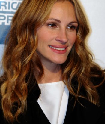 Julia Roberts