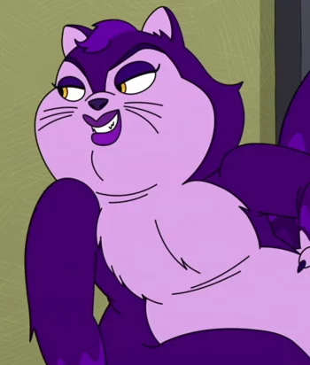 Kitty Beaumont Bouchet the Depression Kitty