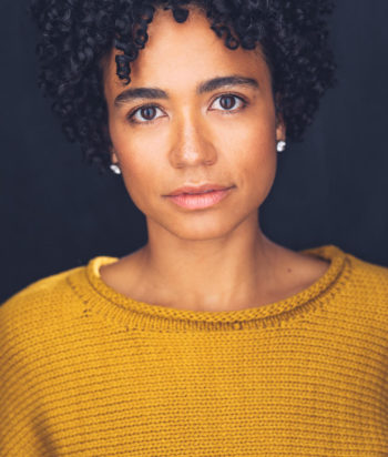 Lauren Ridloff