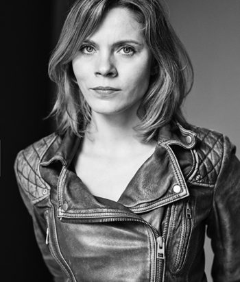 Marnie Baxter