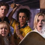 Queerest Things Header - Derry Girls season 3
