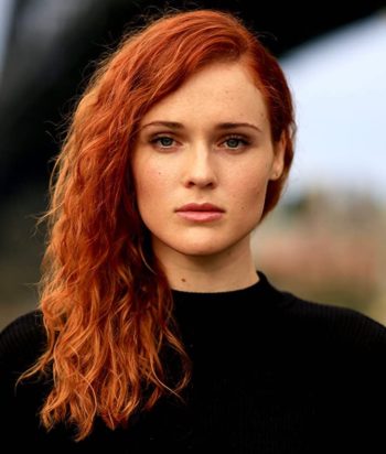 Shalane Connors