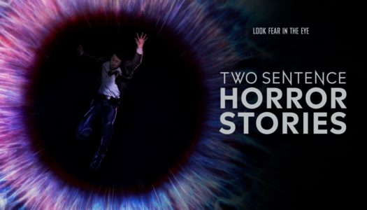Two Sentence Horror Stories