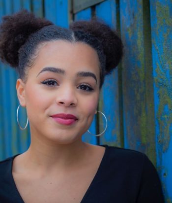 Zindzi Hudson