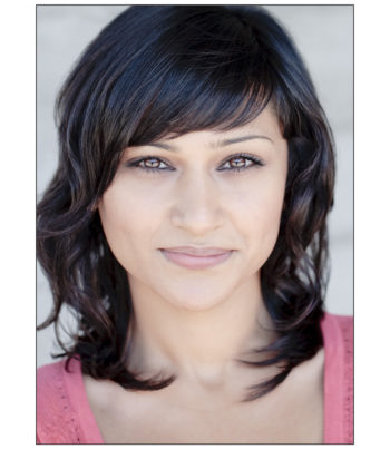 Chetna Pandya